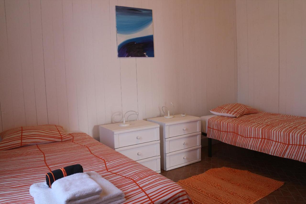 Casa Catita 199 Rral Apartment Ponta Delgada