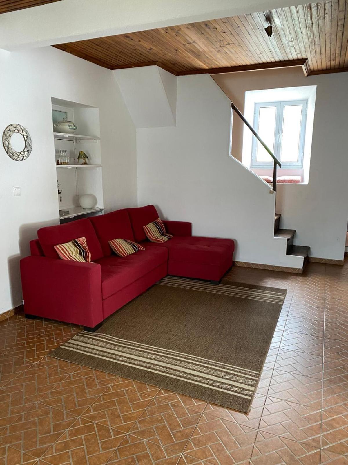 Casa Catita 199 Rral Apartment Ponta Delgada