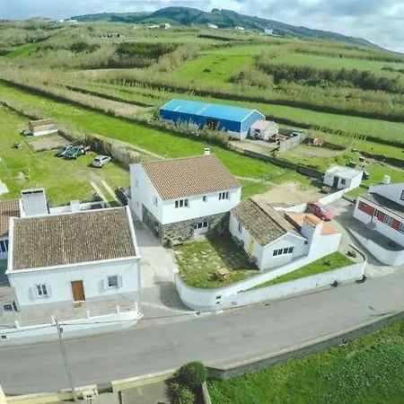 Casa Catita 199 Rral Apartment Ponta Delgada  Exterior photo